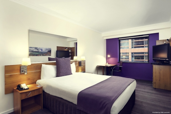 Hotel Mercure Sydney